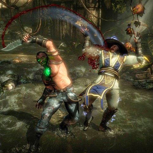 Mortal Kombat X Premium Cd Key Steam Global 